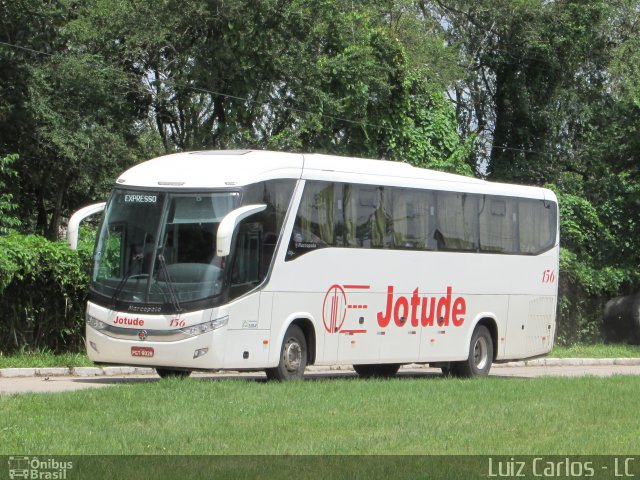 Jotude 156 na cidade de Recife, Pernambuco, Brasil, por Luiz Carlos de Santana. Número da foto: #2764550.