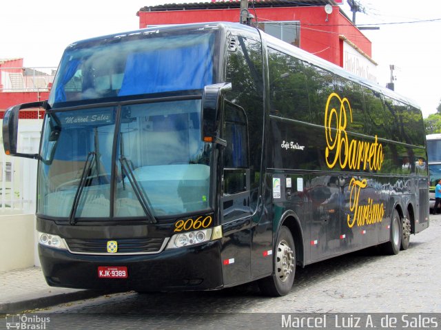 Barreto Turismo 2060 na cidade de Porto Seguro, Bahia, Brasil, por Marcel  Sales. ID da foto: 2764224.