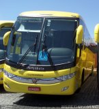 Viação Itapemirim 60631 na cidade de Belo Horizonte, Minas Gerais, Brasil, por Maurício Nascimento. Número da foto: #2765538.