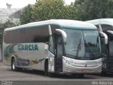 Viação Garcia 7746 na cidade de Presidente Prudente, São Paulo, Brasil, por Hilo Adorno. Número da foto: #2764738.