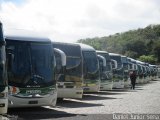 Cia. São Geraldo de Viação 21685 na cidade de Belo Horizonte, Minas Gerais, Brasil, por Daniel Junior Sena. Número da foto: #2764926.