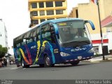 Transnasa S.A. SJB 11305 na cidade de Hospital, San José, San José, Costa Rica, por Andrey Segura Solís. Número da foto: #2763570.