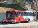 Transbus Transportes > Gávea Transportes 29058 na cidade de Belo Horizonte, Minas Gerais, Brasil, por Eloisio  Saraiva Silva Junior. Número da foto: #:id.