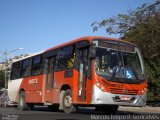 Vinscol MC22 na cidade de Sabará, Minas Gerais, Brasil, por Marcos Felipe R. Goncalves. Número da foto: #:id.