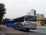 Auto Viação ABC RJ 105.101 na cidade de Niterói, Rio de Janeiro, Brasil, por Lucas de Souza Pereira. ID da foto: :id.