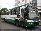 Viação Galo Branco RJ 181.007 na cidade de São Gonçalo, Rio de Janeiro, Brasil, por Franklin Freire dos Santos. Número da foto: #:id.