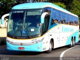 Emtram 4030 na cidade de Volta Redonda, Rio de Janeiro, Brasil, por Glauco Oliveira. Número da foto: #:id.