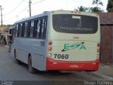 ESA - Empresa Santo Antônio 7060 na cidade de Januária, Minas Gerais, Brasil, por Thiago  Pacheco. Número da foto: #2765561.