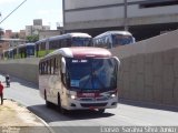 Viação Serro 27013 na cidade de Belo Horizonte, Minas Gerais, Brasil, por Eloisio  Saraiva Silva Junior. Número da foto: #2764932.
