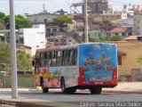Transbus Transportes > Gávea Transportes 29102 na cidade de Belo Horizonte, Minas Gerais, Brasil, por Eloisio  Saraiva Silva Junior. Número da foto: #:id.
