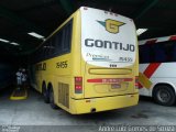 Empresa Gontijo de Transportes 15455 na cidade de Resende, Rio de Janeiro, Brasil, por André Luiz Gomes de Souza. Número da foto: #2765456.