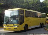Viação Itapemirim 44029 na cidade de São Paulo, São Paulo, Brasil, por Marcelo  Conceição Alcaraz. Número da foto: #2764624.