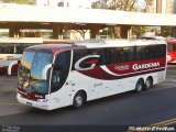 Expresso Gardenia 2915 na cidade de Ribeirão Preto, São Paulo, Brasil, por Marcio Freitas. Número da foto: #:id.