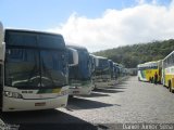Empresa Gontijo de Transportes 11840 na cidade de Belo Horizonte, Minas Gerais, Brasil, por Daniel Junior Sena. Número da foto: #2764920.