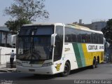 Empresa Gontijo de Transportes 12470 na cidade de Rio de Janeiro, Rio de Janeiro, Brasil, por Rafael da Silva Xarão. Número da foto: #:id.