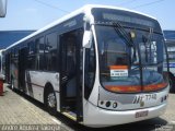 Metra - Sistema Metropolitano de Transporte 7740 na cidade de São Bernardo do Campo, São Paulo, Brasil, por André Aguirra Taioqui. Número da foto: #2765408.