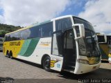 Empresa Gontijo de Transportes 11705 na cidade de Belo Horizonte, Minas Gerais, Brasil, por Daniel Junior Sena. Número da foto: #2764885.