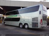 Viação Garcia 7197 na cidade de Ribeirão Preto, São Paulo, Brasil, por Erwin  Luiz. Número da foto: #2763706.