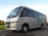 Medina Transportes e Turismo 01 na cidade de Santa Maria, Rio Grande do Sul, Brasil, por Cleverton Schmitt. Número da foto: #2763709.