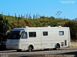 Motorhomes 2330 na cidade de João Monlevade, Minas Gerais, Brasil, por Antonio Carlos Fernandes. Número da foto: #2764199.