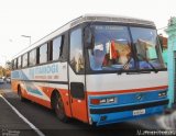 Ônibus Particulares 2461 na cidade de Ribeirão Preto, São Paulo, Brasil, por Marcio Freitas. Número da foto: #:id.
