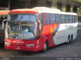 Pluma Conforto e Turismo 4905 na cidade de Belo Horizonte, Minas Gerais, Brasil, por Daniel Junior Sena. Número da foto: #2763837.