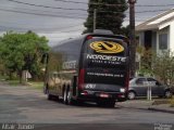 Expresso Nordeste 4765 na cidade de Curitiba, Paraná, Brasil, por Altair Júnior. Número da foto: #:id.