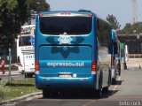 Expresso do Sul 7203 na cidade de Curitiba, Paraná, Brasil, por Alberto Selinke. Número da foto: #2764266.