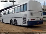 Ônibus Particulares 6801 na cidade de Caruaru, Pernambuco, Brasil, por Lenilson da Silva Pessoa. Número da foto: #:id.