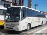 Ônibus Particulares 004 na cidade de Fortaleza, Ceará, Brasil, por Amós  Mattos. Número da foto: #:id.