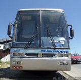 Transnorte - Transporte e Turismo Norte de Minas 53000 na cidade de Belo Horizonte, Minas Gerais, Brasil, por Maurício Nascimento. Número da foto: #:id.