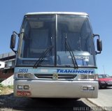 Transnorte - Transporte e Turismo Norte de Minas 53000 na cidade de Belo Horizonte, Minas Gerais, Brasil, por Maurício Nascimento. ID da foto: :id.