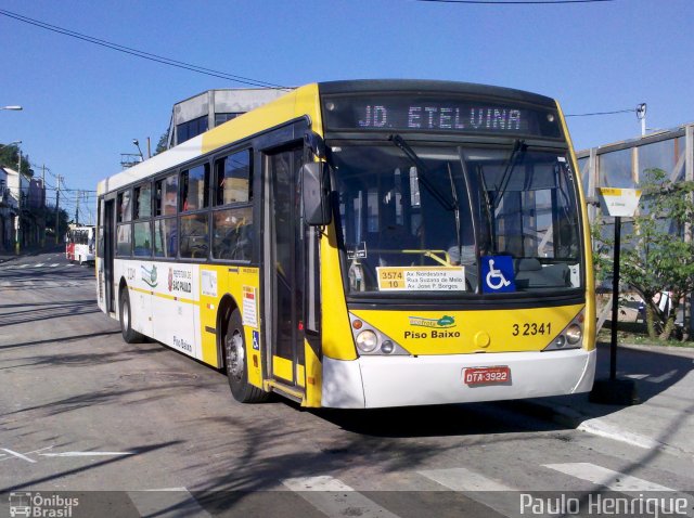 VIP - Unidade AE Carvalho 3 2341 na cidade de São Paulo, São Paulo, Brasil, por Paulo Henrique. Número da foto: #2766655.