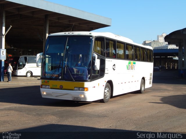 DATC - Departamento Autárquico de Transporte Coletivo 2008 na cidade de Porto Alegre, Rio Grande do Sul, Brasil, por Sergio Marques . Número da foto: #2766837.