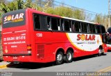 Solar Turismo 1300 na cidade de Aparecida, São Paulo, Brasil, por José Augusto de Souza Oliveira. Número da foto: #:id.