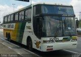 Empresa Gontijo de Transportes 15915 na cidade de São Paulo, São Paulo, Brasil, por Fabio  Ramos. Número da foto: #2766134.