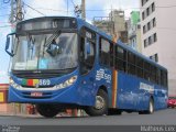 Itamaracá Transportes 669 na cidade de Recife, Pernambuco, Brasil, por Matheus Lex. Número da foto: #2765947.