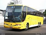 Viação Itapemirim 5005 na cidade de Rio de Janeiro, Rio de Janeiro, Brasil, por Flávio Oliveira. Número da foto: #2767207.