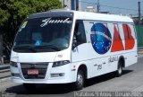 Jumbo Turismo 705 na cidade de São Paulo, São Paulo, Brasil, por Cristiano Soares da Silva. Número da foto: #2766899.
