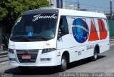 Jumbo Turismo 705 na cidade de São Paulo, São Paulo, Brasil, por Cristiano Soares da Silva. ID da foto: :id.