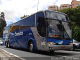 Viação Cometa 5410 na cidade de Sorocaba, São Paulo, Brasil, por EDUARDO - SOROCABUS. ID da foto: :id.