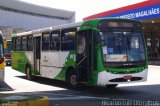 VB Transportes e Turismo 3807 na cidade de Campinas, São Paulo, Brasil, por Ricardo Luiz. Número da foto: #2766824.