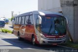 Expresso Gardenia 3275 na cidade de Campinas, São Paulo, Brasil, por Ricardo Luiz. Número da foto: #2766795.