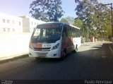 Transcooper > Norte Buss 4 7573 na cidade de São Paulo, São Paulo, Brasil, por Paulo Henrique. Número da foto: #2766658.