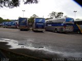 Viação Cometa 7425 na cidade de São Paulo, São Paulo, Brasil, por EDUARDO - SOROCABUS. Número da foto: #2767416.