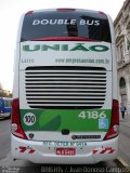 Empresa União de Transportes 4186 na cidade de , por Juan Donoso. Número da foto: #:id.