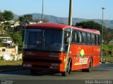 Sheycadar Turismo 5500 na cidade de Belo Horizonte, Minas Gerais, Brasil, por Adão Raimundo Marcelino. Número da foto: #2767277.