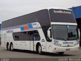 VUSC - Viação União Santa Cruz 2250 na cidade de Porto Alegre, Rio Grande do Sul, Brasil, por Gabriel  Morosoli. Número da foto: #:id.