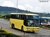 Ônibus Particulares 0530 na cidade de João Monlevade, Minas Gerais, Brasil, por Antonio Carlos Fernandes. Número da foto: #2766777.