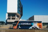 Catedral Turismo 1170 na cidade de Brasília, Distrito Federal, Brasil, por Daniel Rodrigues. Número da foto: #2767430.